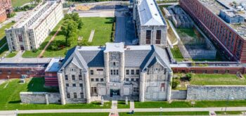 Behind the Bars: Exploring Missouri State Penitentiary in Jefferson City, MO