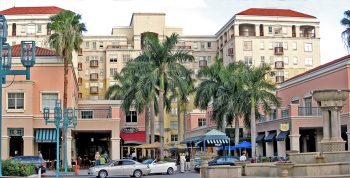 Mizner Park Mall: The Crown Jewel of Boca Raton, FL