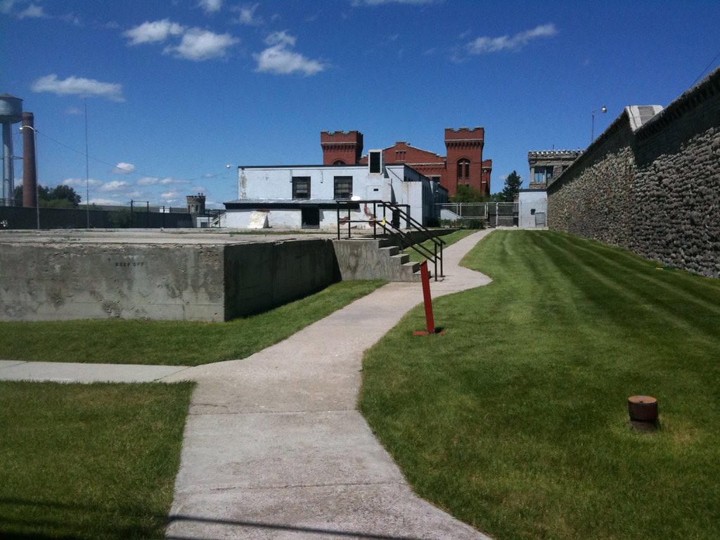 Montana State Prison