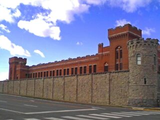 Riots, Ghosts, and Punishment: Inside the Old Montana State Prison in Deer Lodge, MT