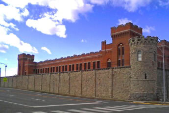 Montana State Prison