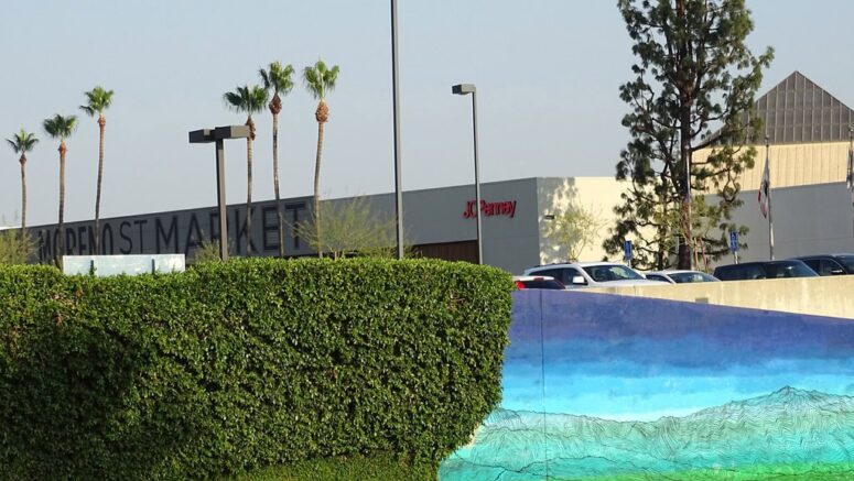 Montclair Place Mall in Montclair, CA: How It Survived and What's Next