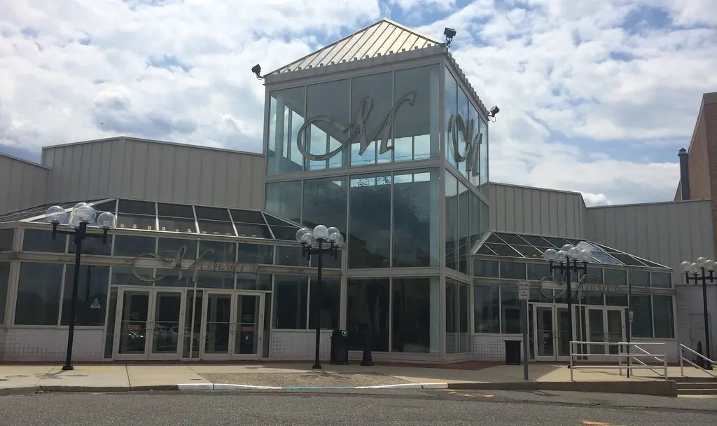 Transformation Journey of Moorestown Mall in Moorestown, NJ