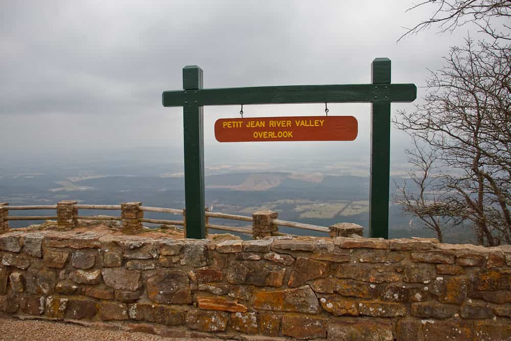 Mount Magazine State Park