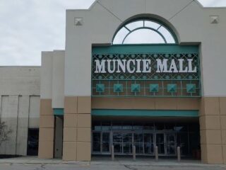 Muncie Mall in Muncie, IN Still Open in 2025, But It’s a Different Place