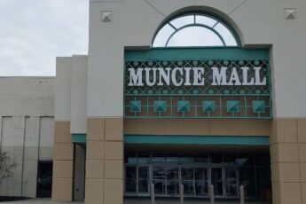 Muncie Mall