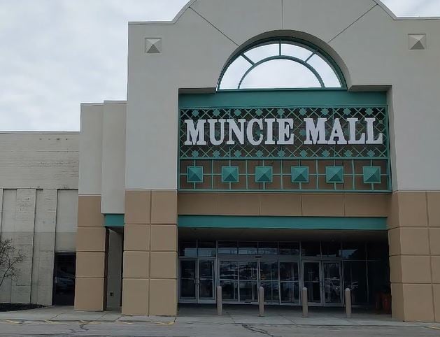Muncie Mall in Muncie, IN Still Open in 2025, But It’s a Different Place