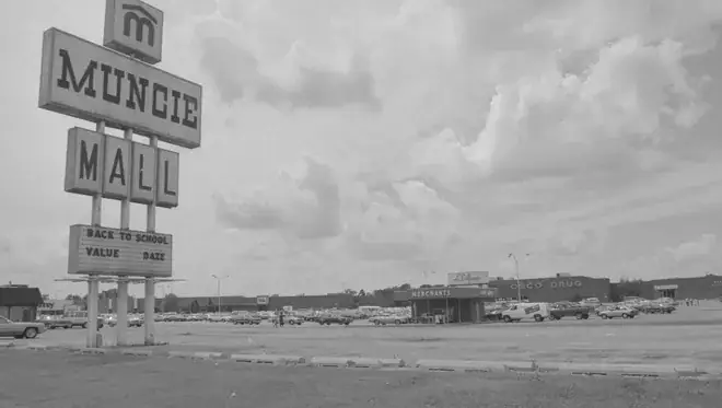 Muncie Mall in Muncie, IN Still Open in 2025, But It's a Different Place 10 Muncie Mall