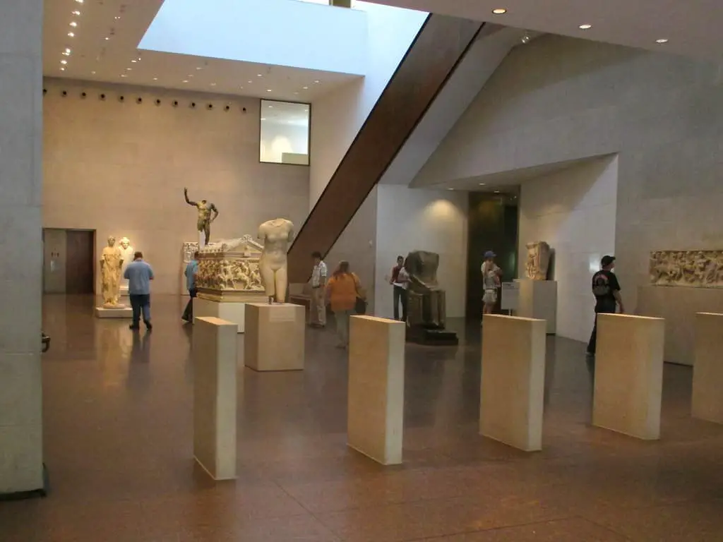 Museum Of Fine Arts, Houston