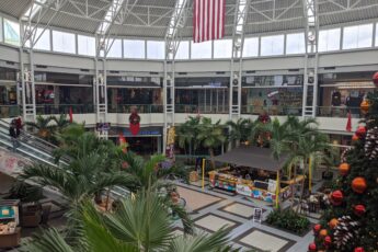 Music City Mall Lewisville