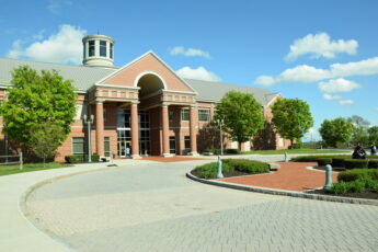 National Civil War Museum in Harrisburg