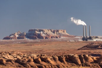 Navajo Generating Station