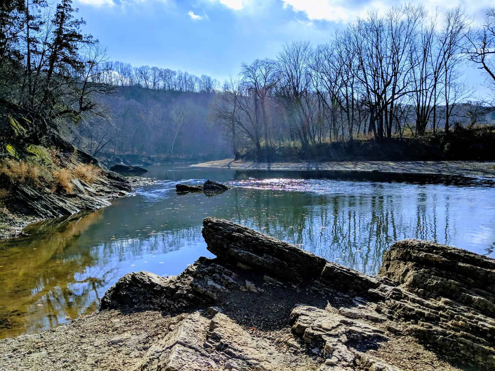 I migliori posti da visitare in Illinois