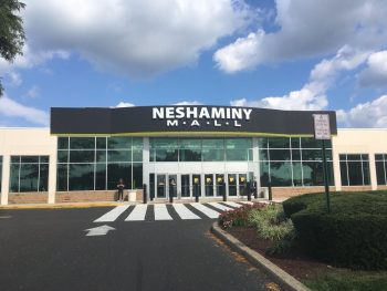 Neshaminy Mall: Revival or Relic in Bensalem Township, PA?
