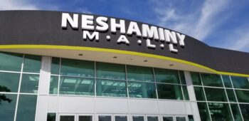 Neshaminy Mall in Bensalem, PA: A Timeless Shopping Destination
