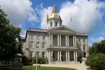 Top 5 Things to do in Concord, New Hampshire