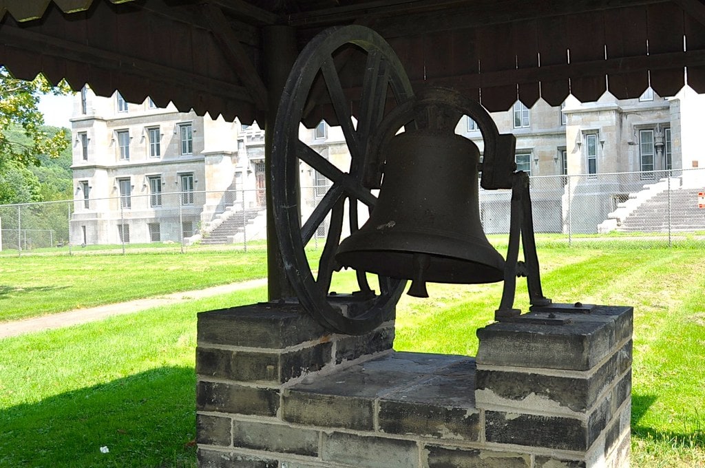Addiction, Madness, and Decay: The Story of New York State Inebriate Asylum in Binghamton, NY 11 New York State Inebriate Asylum