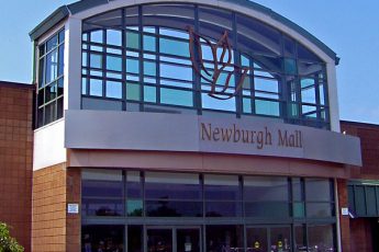 Newburgh Mall