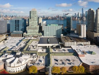 Newport Centre Mall: Where Fashion Meets Function in Jersey City, NJ