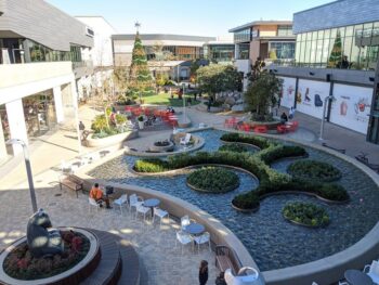 The Rise, Fall, and Revival of Hillsdale Shopping Center in San Mateo, CA