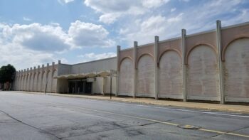 From Market Square to Redevelopment: Evolution of North DeKalb Mall in Decatur, GA