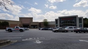 North DeKalb Mall in Decatur, GA: The End of an Era, The Start of a New One