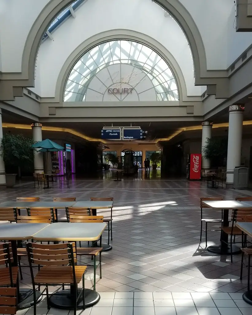 North DeKalb Mall