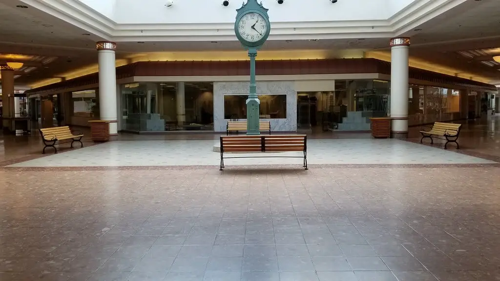 North DeKalb Mall