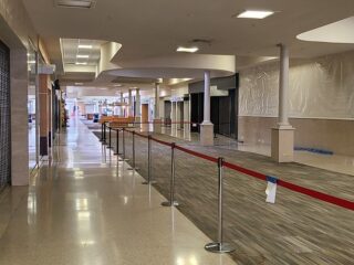 How North Hanover Mall Crumbled: What Really Happened in Hanover, PA