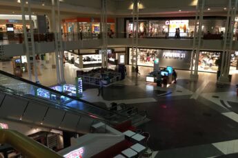 North Point Mall Alpharetta