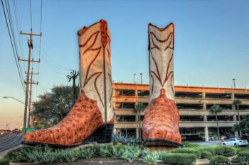 North Star Mall in San Antonio, TX: Must-Visit Shopping Center
