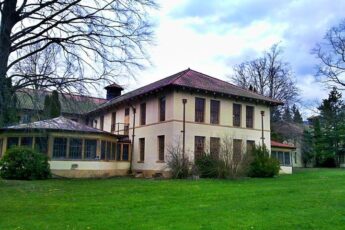 Northern State Hospital