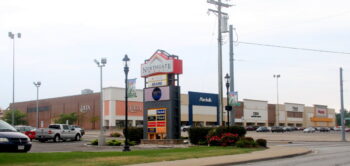 The Long Decline of Northgate Mall in Cincinnati, OH