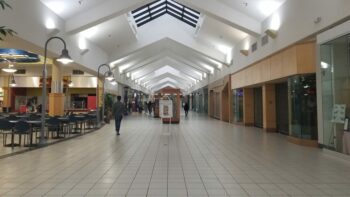 Northgate Mall in Durham, NC – A Journey Through Time and Transformation