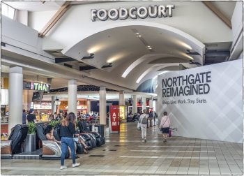 The Remarkable Evolution of Northgate Station Mall in Seattle, WA