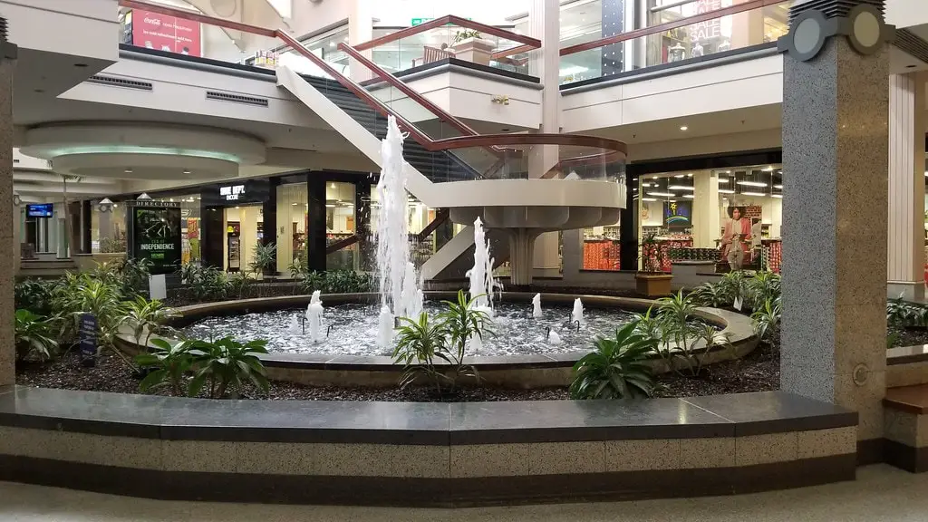 Northlake Mall, Atlanta