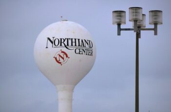 The Continuous Evolution of Northland Center Mall, Southfield, MI