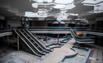 Northridge Mall in Milwaukee, WI – Legal Tussles and Demolition: What’s Next for This Mall?