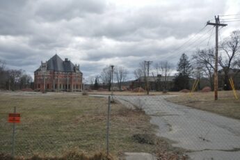 Norwich State Hospital