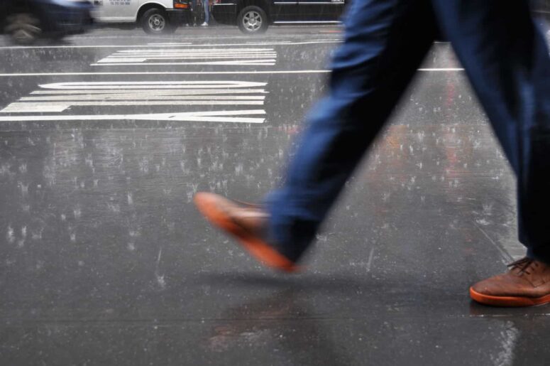 New York Weather