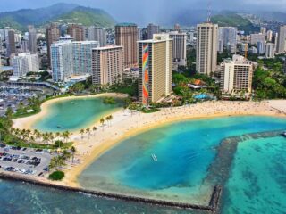 Oahu Helicopter Tours: Scenic Spots by Air