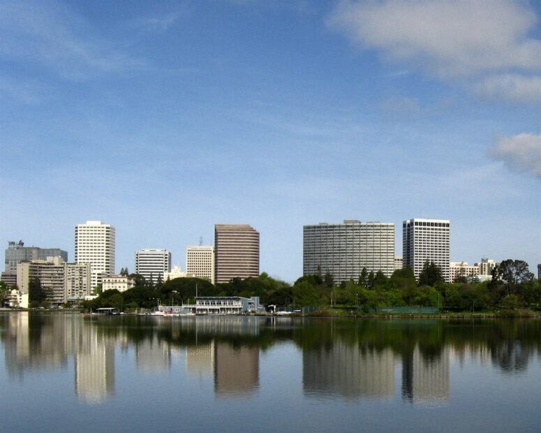 What is Oakland, California, Popular For?