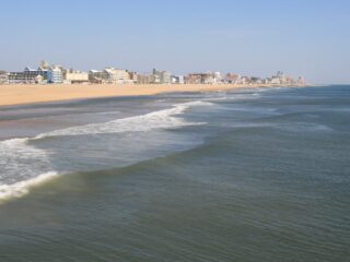 From Sand to Steel: How Ocean City, Maryland, Built Its Own Rhythm