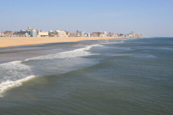 Ocean City, Maryland