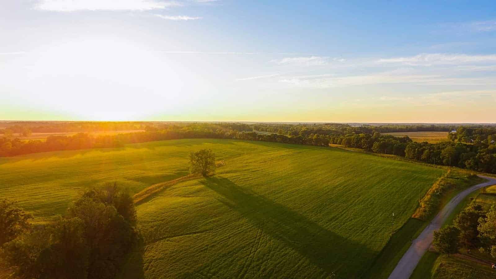 Ohion suosituimmat vierailukohteet