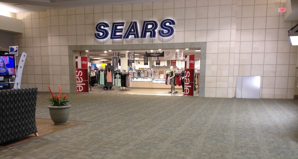 Elder-Beerman Closing Ohio Valley Mall Store; Marshalls Coming