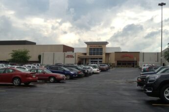 Ohio Valley Mall