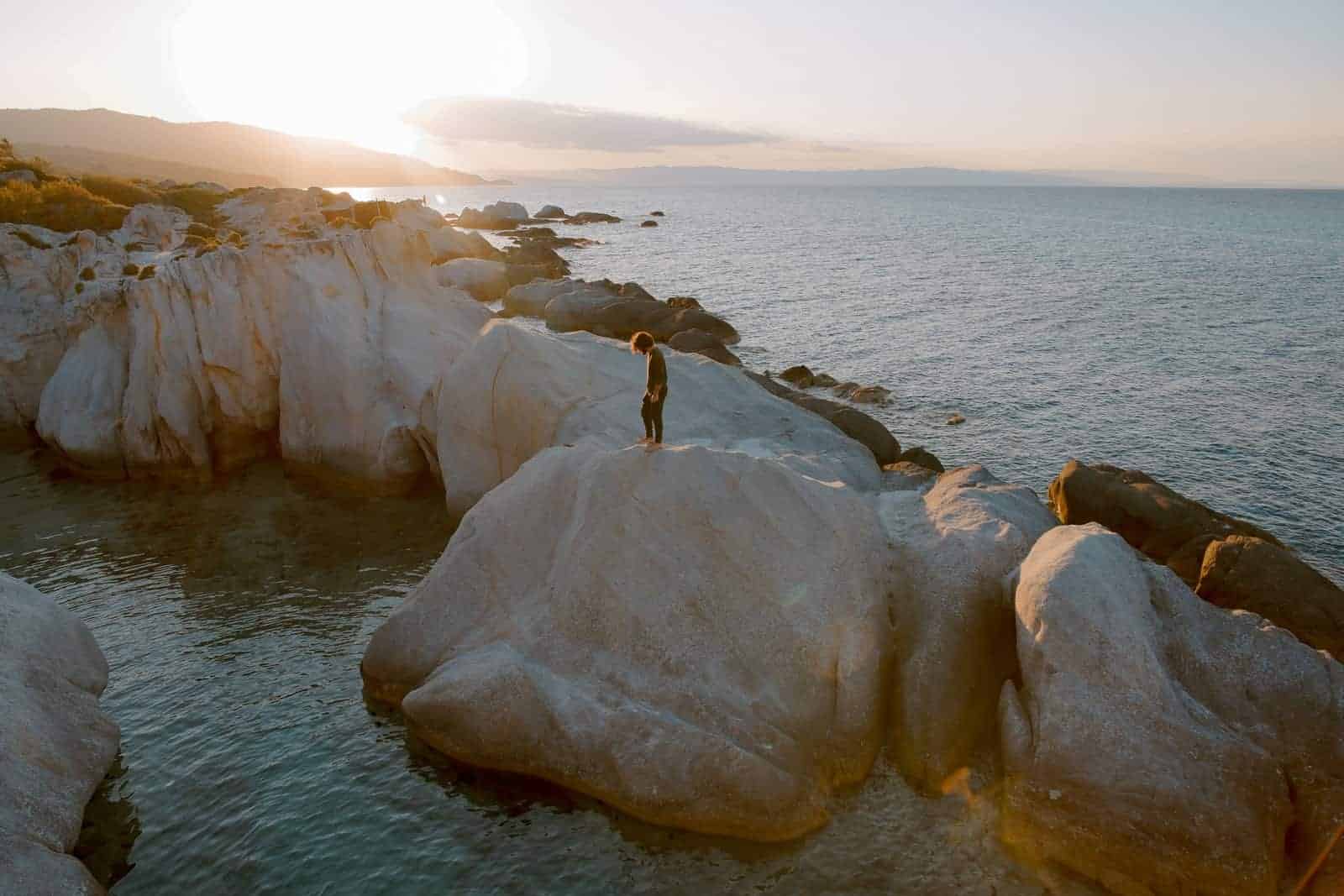 Attrazioni turistiche in Massachusetts, USA