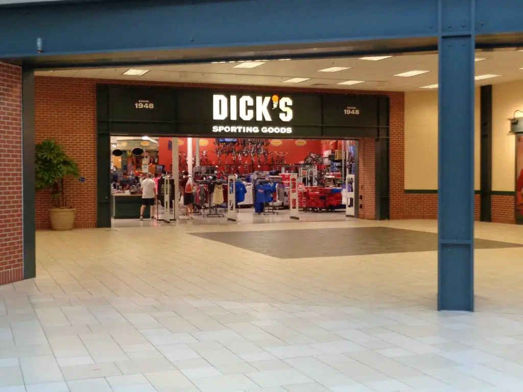 Dick's Sporting Goods, Orange Park Mall