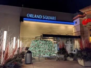 Orland Square Mall’s Growth and Changes in Orland Park, IL